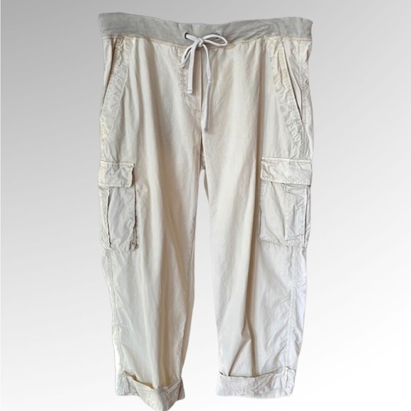 standard James Pers Pants - James Pers cargo pants.